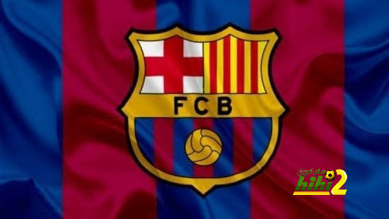 مقر تدريبات برشلونة في المملكة العربية السعودية لخوض السوبر الاسباني