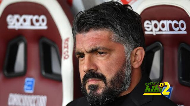 جاتوزو يعلق على مواجهة ريال مدريد غدا في السوبر الإسباني