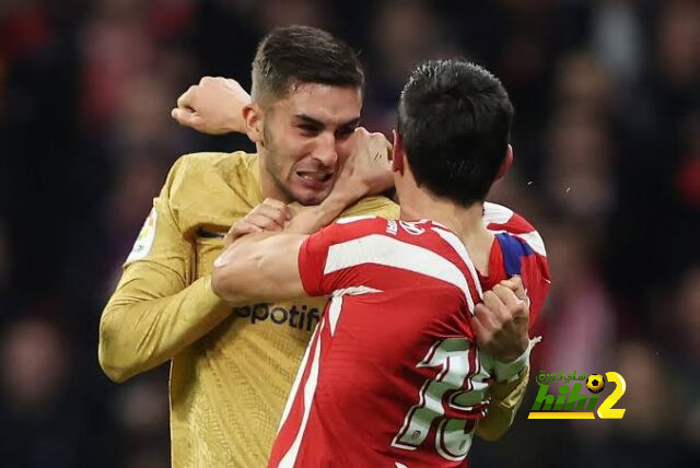برشلونة يفتح الباب لرحيل عدد من اللاعبين و يمنع هذا الثنائي فقط من المغادرة
