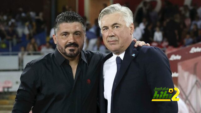 مدرب ريال مدريد يروي كواليس من علاقته بـ جاتوزو