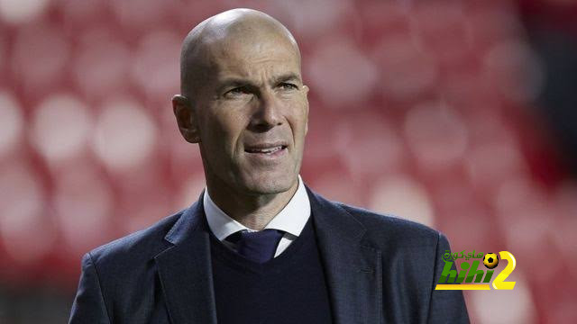 الاتحاد الدولي يدعو نويل لوغريت للاستقالة بسبب زيدان