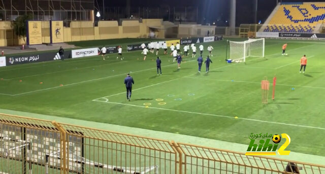 غيابات فريق فالنسيا عن التدريبات قبل مواجهة ريال مدريد