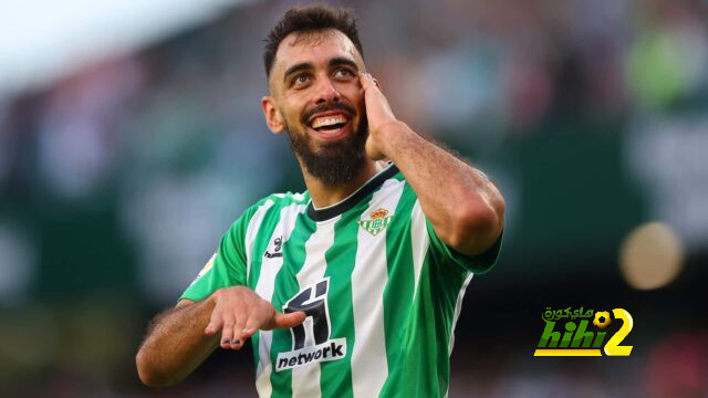 لاعب بيتيس يكشف موقفه من الانتقال لـ اتليتكو مدريد