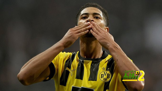 هل انتقال بيلينجهام إلى ريال مدريد يتوقف على توني كروس ؟