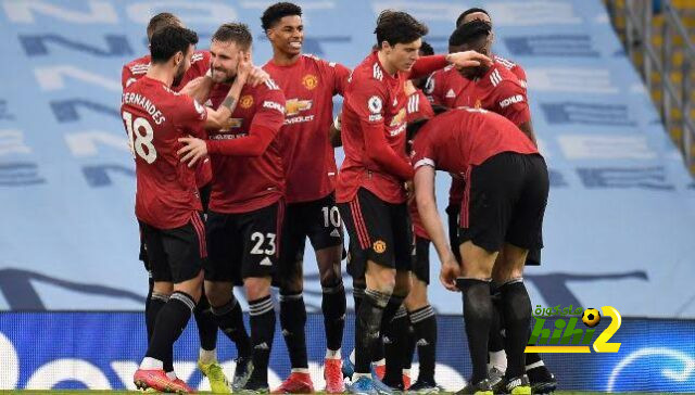 مانشستر يونايتد يعلن التشكيلة الرسمية لمواجهة تشارلتون اثلتيك في كأس الرابطة