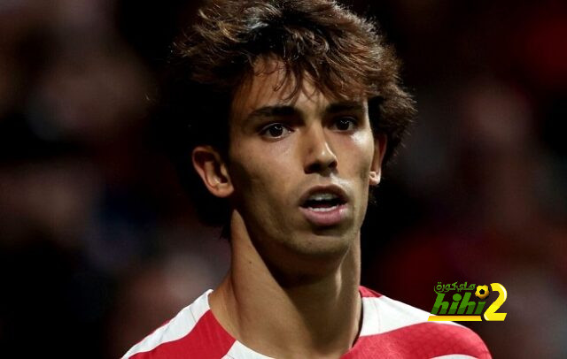 وضع أتلتيكو مدريد هذا الموسم … متدهور بشدة