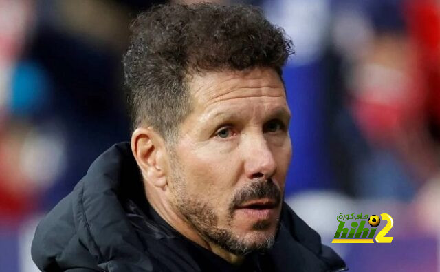 بأمر من سيميوني … نجم مونديال قطر على رادار أتلتيكو مدريد