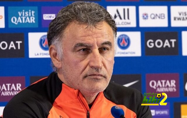 قرار مرتقب في حق غالتيير إن فشل في دوري أبطال أوروبا!