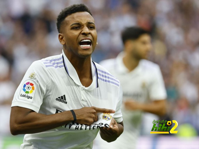 خبر عن رودريجو يثير حفيظة جمهور ريال مدريد