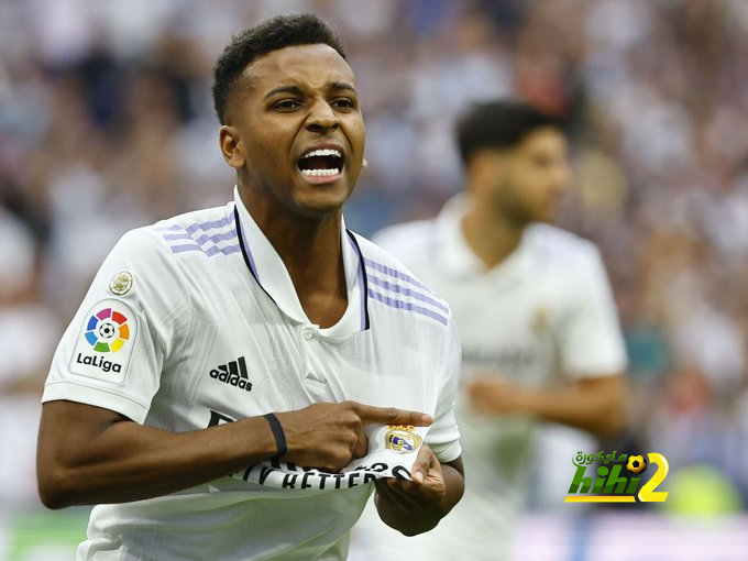 خبر عن رودريجو يثير حفيظة جمهور ريال مدريد