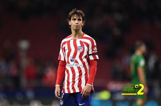 مكاسب بالجملة لأتلتيكو مدريد من إعارة فيليكس إلى تشيلسي