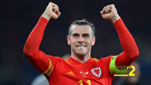 مصير بيل من التواجد في فيفا 2023 بعد اعتزاله