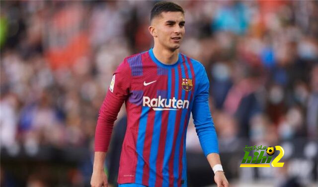 رسميًا : إيقاف فيران توريس لمباراتين