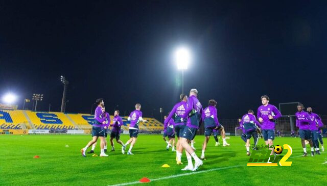 عاجل : تشكيلة ريال مدريد الرسمية لمواجهه فالنسيا بكأس السوبر الاسباني !