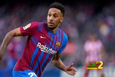 عودة أوباميانج إلى برشلونة مستحيلة حالياً