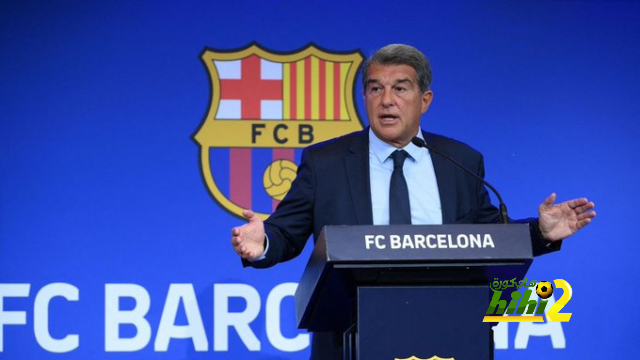 برشلونة يتخلى عن حلمه الكبير بسبب الأموال