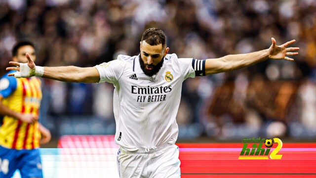 ريال مدريد إلى نهائي كأس السوبر الإسباني بعد الفوز على فالنسيا بركلات الترجيح