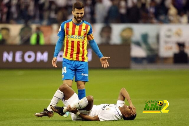 جماهير ريال مدريد … سئمت من الوضع يا أنشيلوتي!