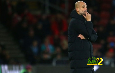 جوارديولا يتذوق الإقصاء من ربع نهائي كأس كاراباو لأول مرة في مسيرته