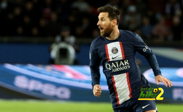 ميسي يتألق في أولى مبارياته في العام الجديد