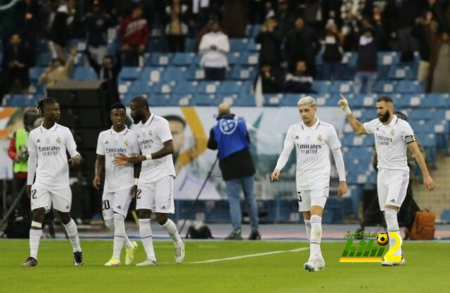 هدوء الأعصاب … لا يمكن أن تجده سوى في ريال مدريد!