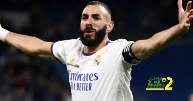 ريال مدريد إلى النهائي بصورة سيئة