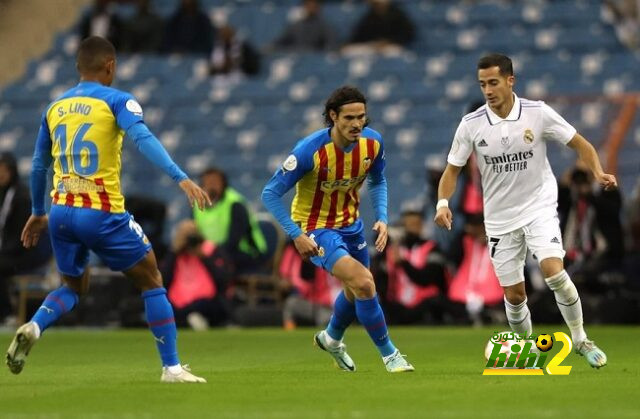 هل أصبح ريال مدريد فقيرًا لهذه الدرجة …؟!