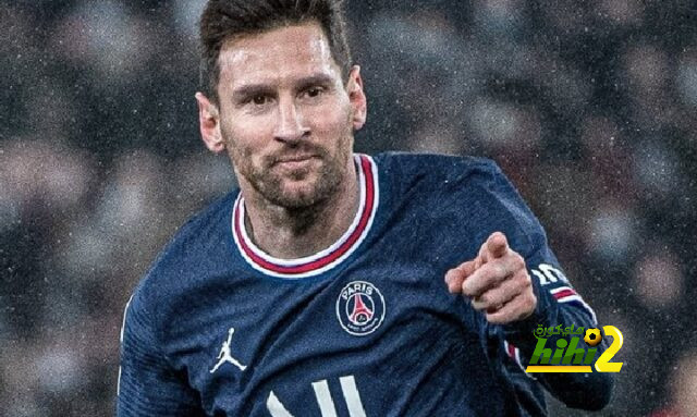 ميسي يفعلها للعام ال١٩ على التوالي