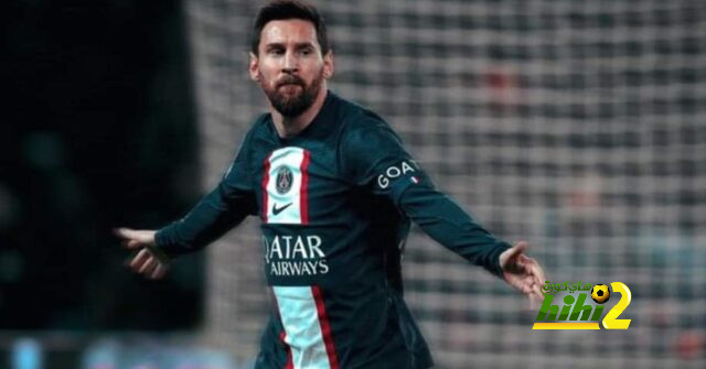 هدف وحيد يفصل ميسي عن فض الشراكة مع كريستيانو
