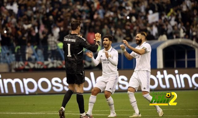 ريال مدريد لا يخشى أحدًا في نهائي السوبر … ولكن!