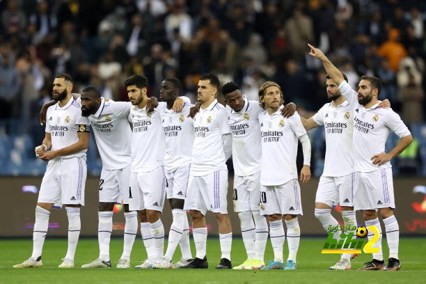 لماذا ينتصر ريال مدريد دائما بركلات الجزاء الترجيحية ؟
