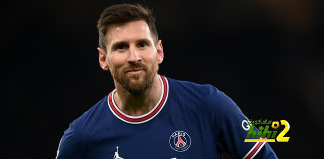 ميسي قريب من الدوري السعودي