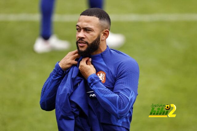 رومانو يؤكد على ترحيب ديباي بالانتقال لأتليتكو مدريد