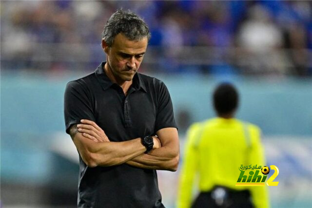 إنريكي على رأس المرشحين لقيادة منتخب البرازيل