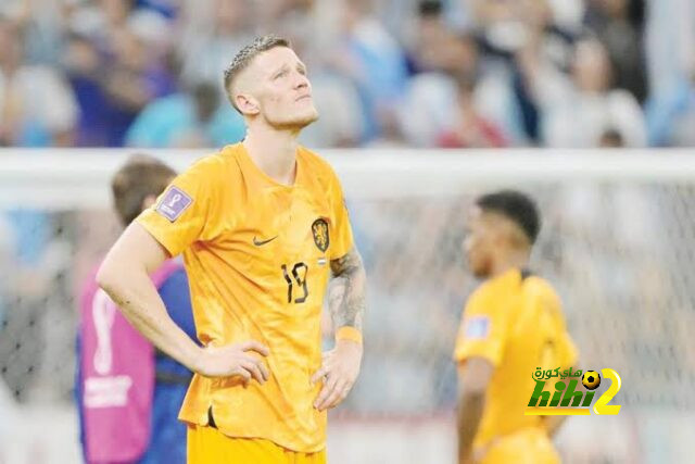 موقف مانشستر يونايتد من شراء فيغورست نهائياً