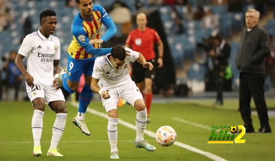 الكشف عن مدة غياب لوكاس فاسكيز بسبب الإصابة