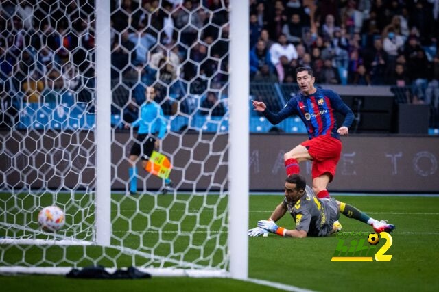برشلونة يتأهل إلى نهائي كأس السوبر الإسباني بعد الفوز على ريال بيتيس بركلات الترجيح