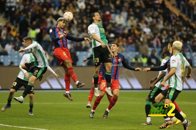 هل يجب على برشلونة الخوف من مواجهة ريال مدريد في النهائي …؟!