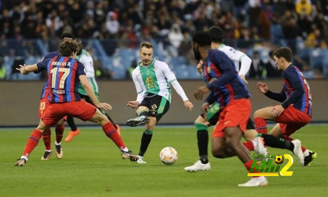 القاسم المشترك بين برشلونة وريال مدريد قبل نهائي السوبر!