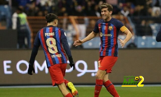 الآن يا برشلونة … حان وقت رد الدين