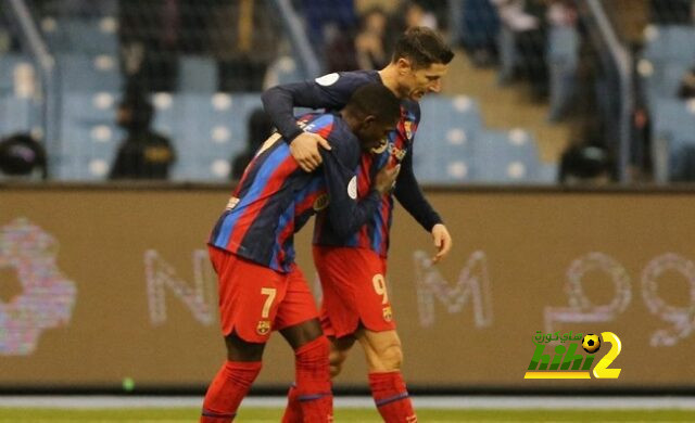 أفضل 5 لاعبين في برشلونة خلال الموسم الحالي