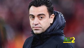 الكلاسيكو الرابع لتشافي كمدرب