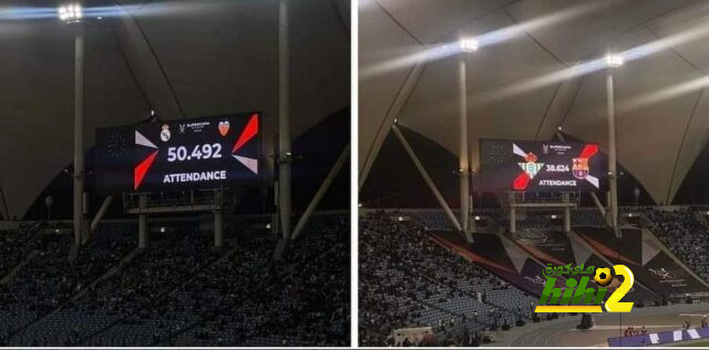 بالدليل .. السعودية تحب ريال مدريد اكثر من برشلونة !