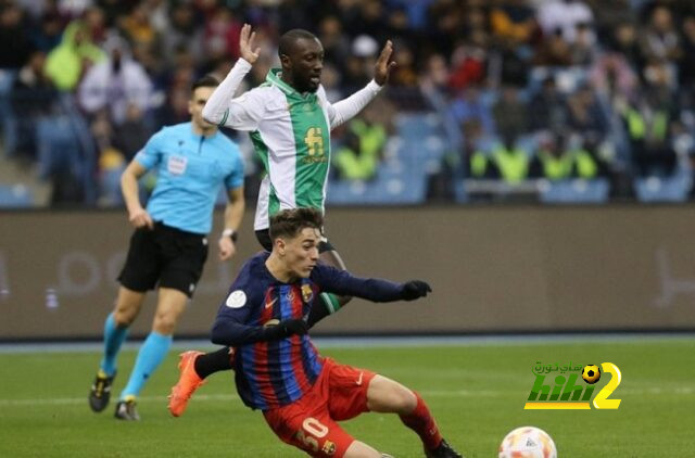 المتسبب الأول في معاناة برشلونة أمام ريال بيتيس
