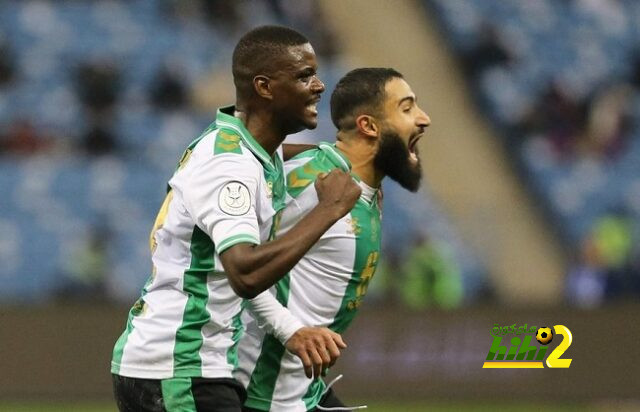 الدافع الأهم الذي حفز ريال بيتيس على القتال أمام برشلونة