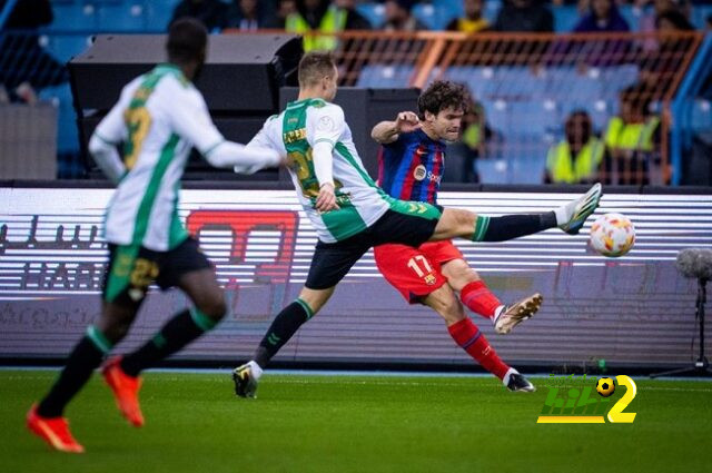 دروس ما بعد المونديال … متى يتعلم منها برشلونة؟!