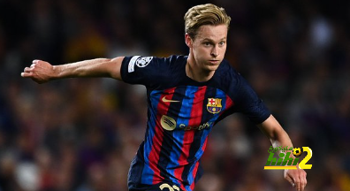 مشكلة دي يونج تتكرر مع برشلونة.!