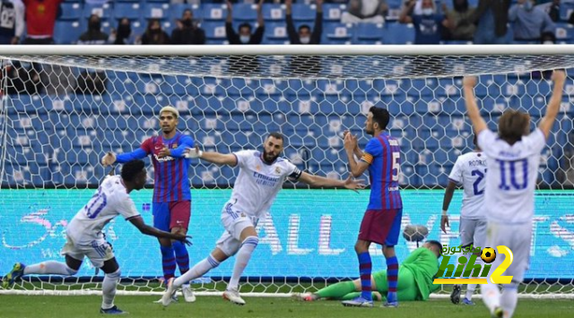 الضغوط على من أكثر قبل الكلاسيكو…ريال مدريد أم برشلونة ؟