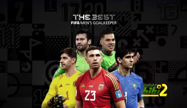 لماذا إيميليانو مارتينيز غير مفضل لجائزة الأفضل في العالم ؟