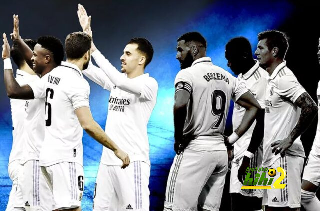 رسالة أنشيلوتي للاعبي ريال مدريد قبل الكلاسيكو
